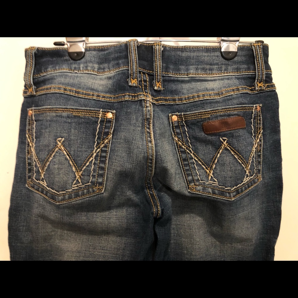 Women’s Wrangler Boot Cut